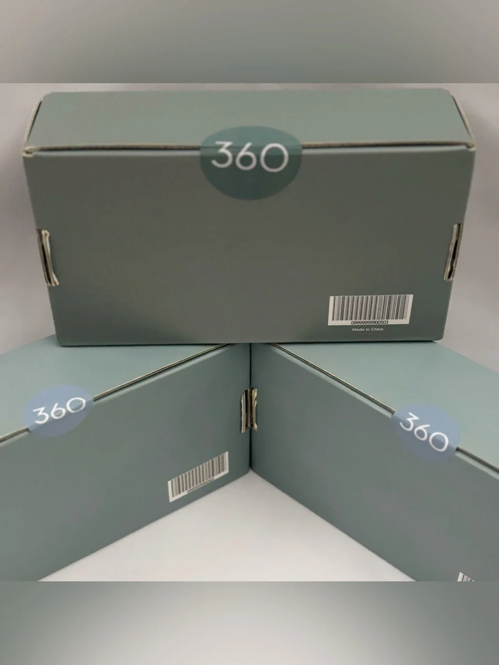 360 Luxury Guest Room Toiletries Bathroom Amenities Kit Bulk Travel Size Lot
